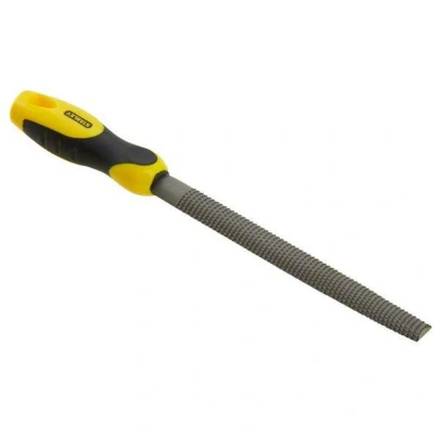 Image de STANLEY 0 22 471 râpe semi circulaire 200mm