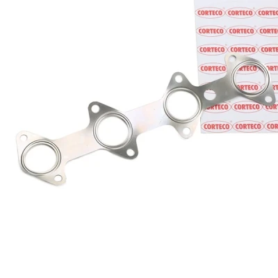 Afbeelding van CORTECO 026607P Uitlaatspruitstuk Pakking Uitlaatbocht OPEL: Zafira B, Signum CC, Astra H GTC, FIAT: Doblo I Estate, Grande Punto Hatchback