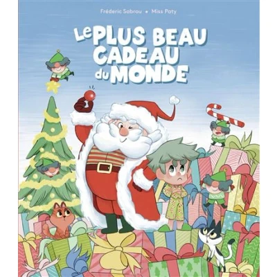 Image de Le plus beau cadeau du monde