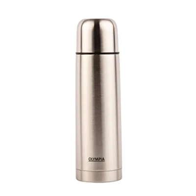 Afbeelding van Olympia thermosfles RVS 0,5L