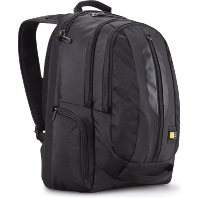 Image de Case Logic RBP217 Sac à dos en nylon pour Ordinateur portable/Tablette 17&quot; 10,2&quot; Noir