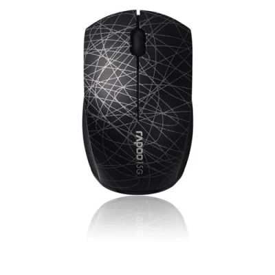 Image de Rapoo 3300p souris 5 GHz