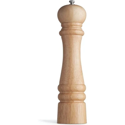 Afbeelding van Amefa Classic Peper en Zoutmolen 26 cm Zwart