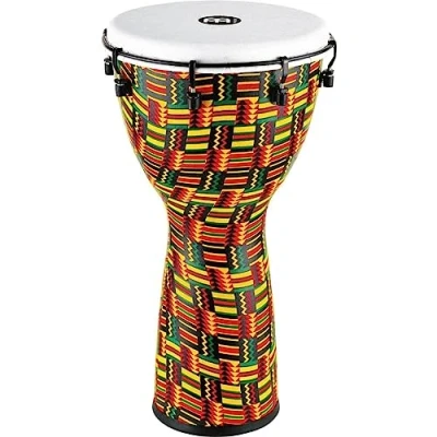 Afbeelding van Meinl ADJ12 SI Alpine Series Djembe 12&quot; Simbra