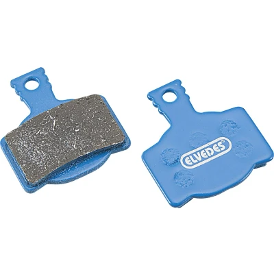Afbeelding van Elvedes 6897 Magura Mt2,4,6,8 Schijfremblokkenset Blauw