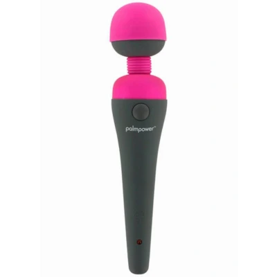 Afbeelding van Palm Power Jenga Stimulator Wand