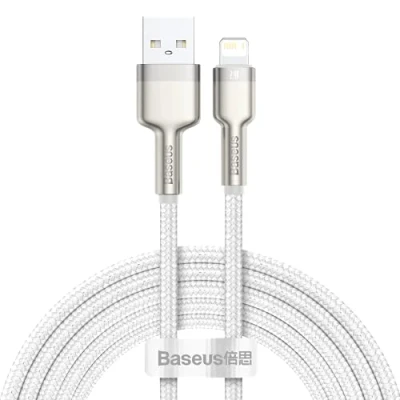 Afbeelding van Baseus Cafule CALJK B02 USB oplaadkabel
