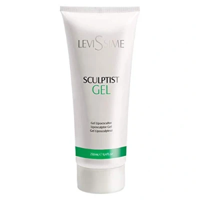 Afbeelding van levissime Shaptist, anti cellulitis gel 250 ml