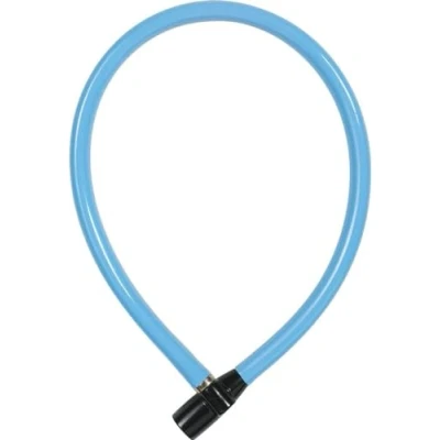 Afbeelding van Abus kabelslot 3406K/55 color