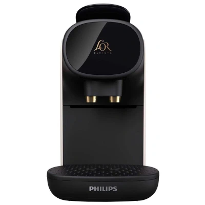 Image de Philips L&#039;OR Barista Sublime LM9012/03 Blanc avec 30 capsules