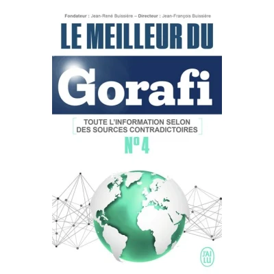 Image de Le meilleur du Gorafi