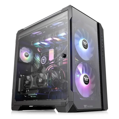Afbeelding van Thermaltake View 51 TG ARGB Edition