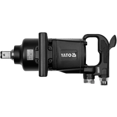Afbeelding van YATO YT 0959 Beitelhamerset 560 12,5 (1/2&quot;) 2600 6,3