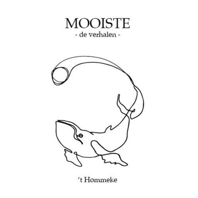 Afbeelding van Mooiste 1