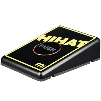 Afbeelding van Meinl STB5 Digital stomp Box, Hihat box