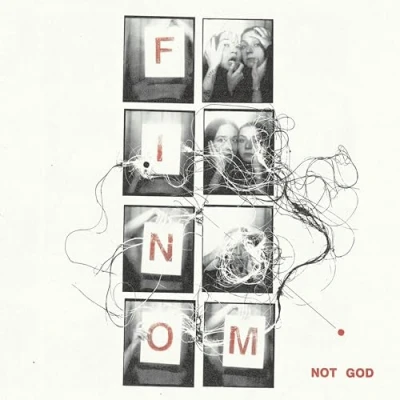 Afbeelding van Finom Not God (CD)