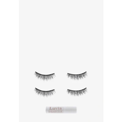Afbeelding van Luvia Cosmetics Vegan Lashes Diana Kunstwimpers, Dames, Maat: One Size,