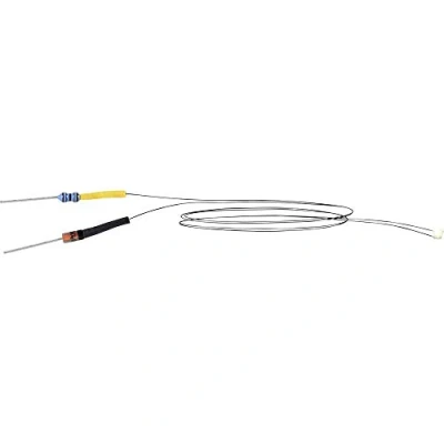 Afbeelding van Viessmann Modelltechnik 3562 LED Met kabel Wit 1 set(s)