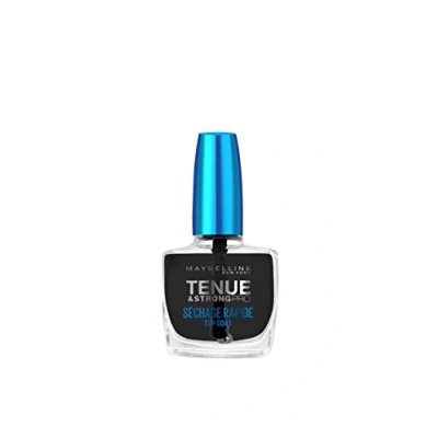 Afbeelding van Maybelline Tenue &amp; Strong Pro Topcoat Quick Dry