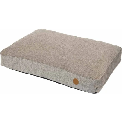 Afbeelding van Jack and Vanilla Hondenkussen Riga Beige
