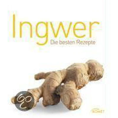 Afbeelding van Ingwer