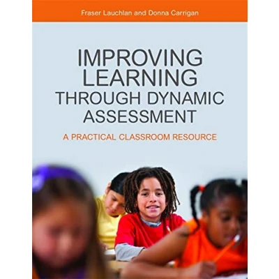 Afbeelding van Improving Learning Through Dynamic Asses
