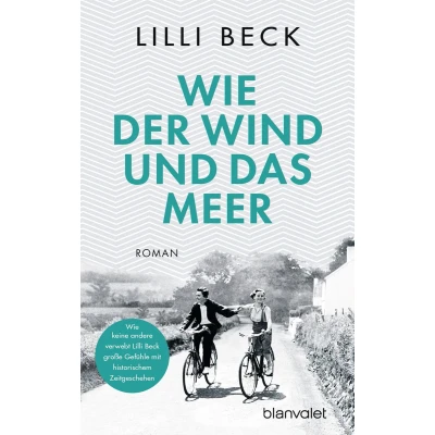 Afbeelding van Wie der Wind und das Meer
