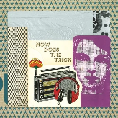 Afbeelding van Now Does The Trick (LP)