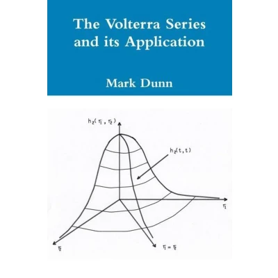 Afbeelding van The Volterra Series and its Application