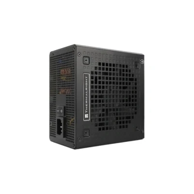 Afbeelding van PC voeding THERMALRIGHT TB750S 750W 80+ Brons Niet modulair ATX 3.0 PCI E Gen5 Zwart