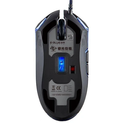 Afbeelding van Pc Accessoires Gaming Mouse Auroza Black