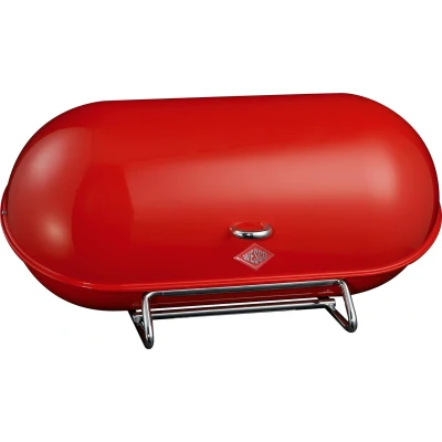 Afbeelding van Wesco Breadboy Broodtrommel Rood