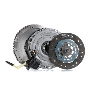 Afbeelding van VALEO 837432 Koppelingsset RENAULT: SCENIC 3, CLIO MEGANE 2, NISSAN: Qashqai / Qashqai+2 I, Note DACIA: Duster Off Road, Lodgy