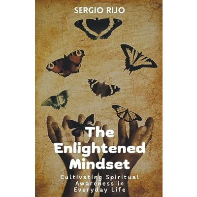 Afbeelding van The Enlightened Mindset
