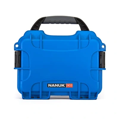 Afbeelding van Nanuk 903 Case Blue