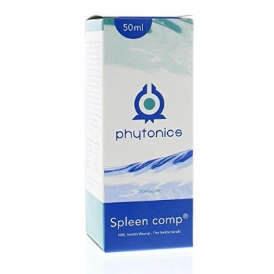 Image de Phytonics Composé Rate