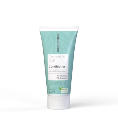 Afbeelding van Wunderbar Smooth &#039;n Soft Conditioner 250ml