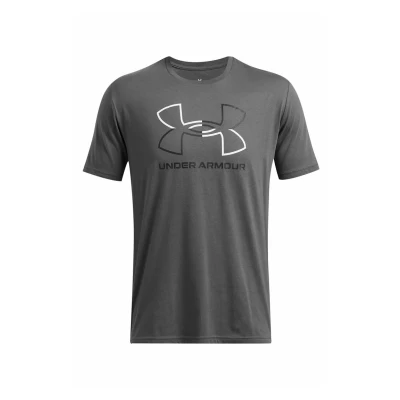 Afbeelding van Under Armor Ua Gl Foundation Update Ss T Shirt Sportwear Volwassen