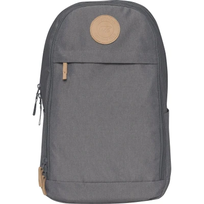 Afbeelding van Beckmann rugzak Urban Grey 30 liter BE 330005A