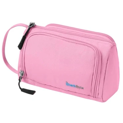 Afbeelding van SharkByte Etui Style 001, Roze, tas organizer