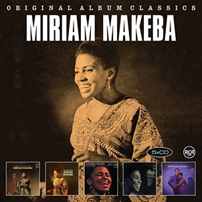 Afbeelding van Original Album Classics
