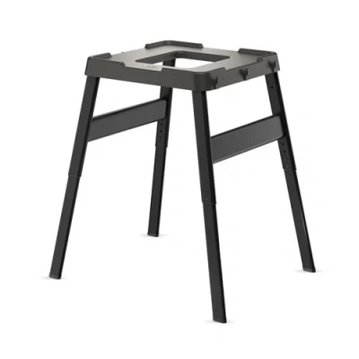 Image de Ninja Woodfire Support