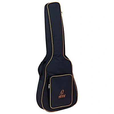 Afbeelding van Ortega OGBSTD 12 Classic Gigbag 1/2 Tas voor klassieke gitaren