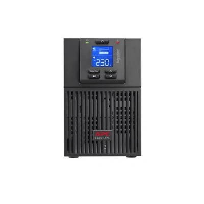 Image de APC Easy UPS SRV SRV1KI Onduleur CA 230 V 800 Watt 1000 VA RS 232 USB connecteurs de sortie : 3