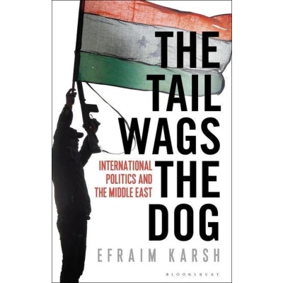 Afbeelding van Tail Wags The Dog