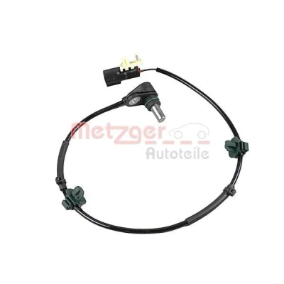 Afbeelding van METZGER 09001329 ABS Sensor 2 FORD: Ranger Mk3