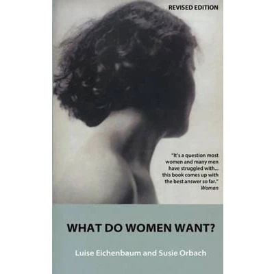 Afbeelding van What Do Women Want?