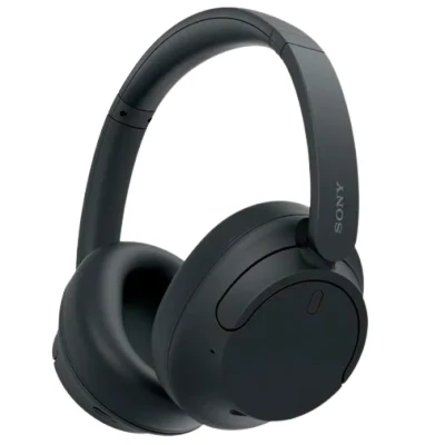 Afbeelding van Sony WH CH720N Zwart