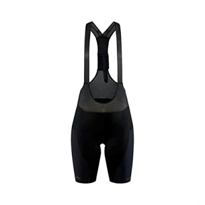 Afbeelding van Fietsbroek Craft Adv Aero Dames maat Xxl Zwart