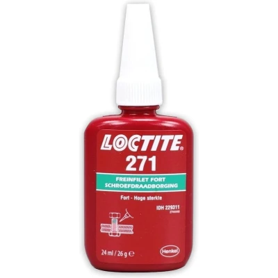 Afbeelding van Loctite Lijmen en Kitten LT 1831704